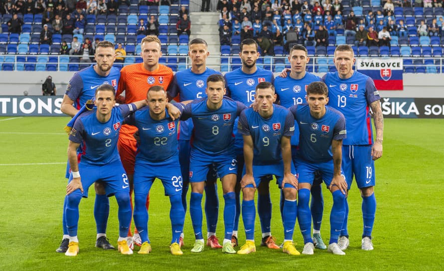Tréner slovenskej reprezentácie Francesco Calzona vynechal v nominácii na futbalové majstrovstvá Európy niekoľko mien, ktoré by podľa ...
