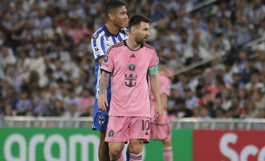 Argentínsky futbalista Lionel Messi (36) neposilní národný tím na OH v Paríži. Ostrieľaný hviezdny útočník uviedol, že už nie je vo veku, ...
