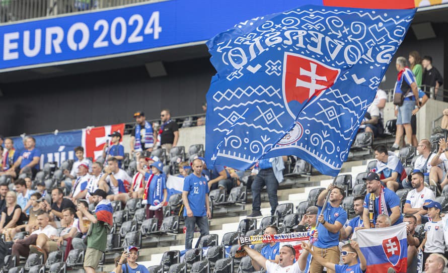 Slovenskí futbaloví reprezentanti o 18:00 odštartujú svoju púť na majstrovstvách Európy 2024. Na úvod ich čaká Belgicko ako papierovo ...