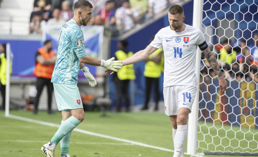 Slovenskí futbaloví reprezentanti pri úvodnom stretnutí na majstrovstvách Európy šokovali celý svet, keď zdolali favorizované Belgicko ...