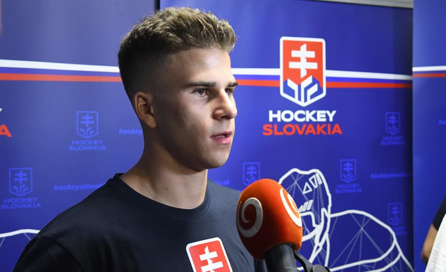 Romantika v Tatrách! Slovenský hokejový talent Filip Mešár (20) sa vrátil späť na rodnú hrudu a tentokrát neprišiel sám. Spoločnosť mu ...