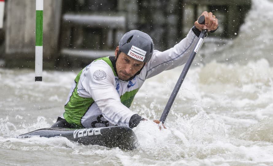 Dnes odchádza do dejiska najbližšej olympiády jeden z našich najväčších medailových tromfov Matej Beňuš (36). Pre skúseného vodného slalomára ...