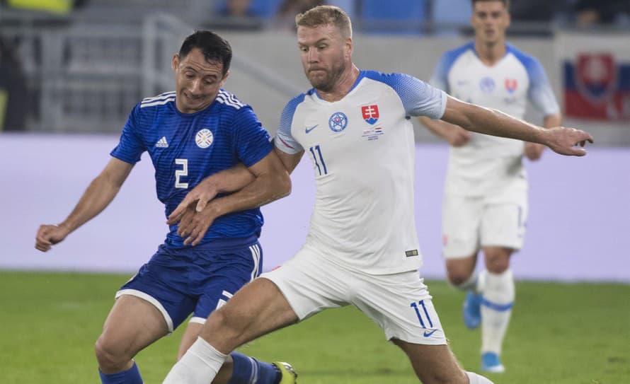 Bývalý skvelý reprezentačný útočník a kanonier Adam Nemec nepochybuje o tom, ako dnešný zápas Slovenska s Rumunskom na EURO 2024 dopadne. ...