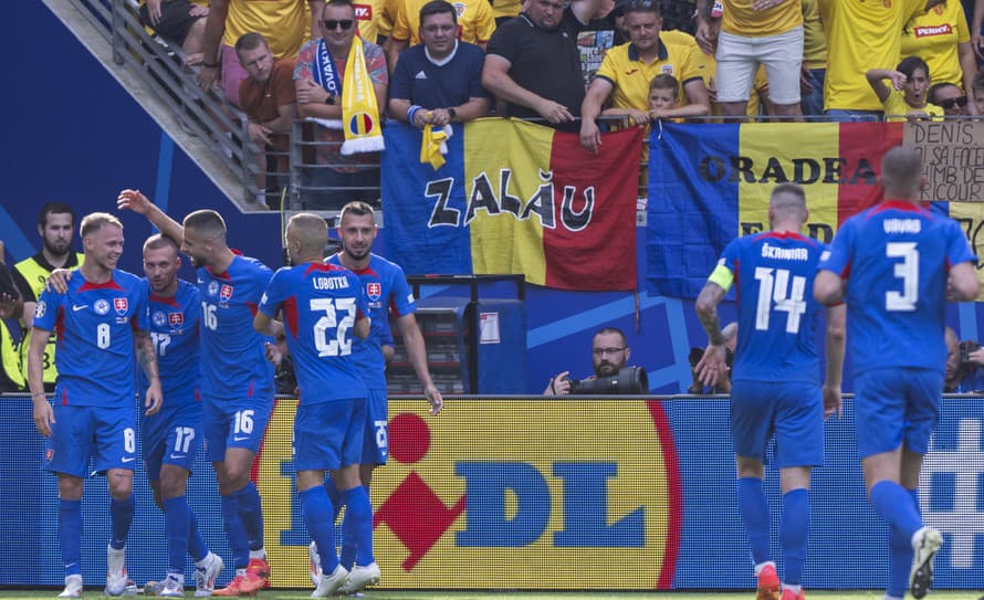 Zápas medzi Slovenskom a Rumunskom, ktorý skončil remízou 1:1, vyvolal búrlivé reakcie v zahraničných médiách. Zatiaľ čo slovenskí fanúšikovia ...