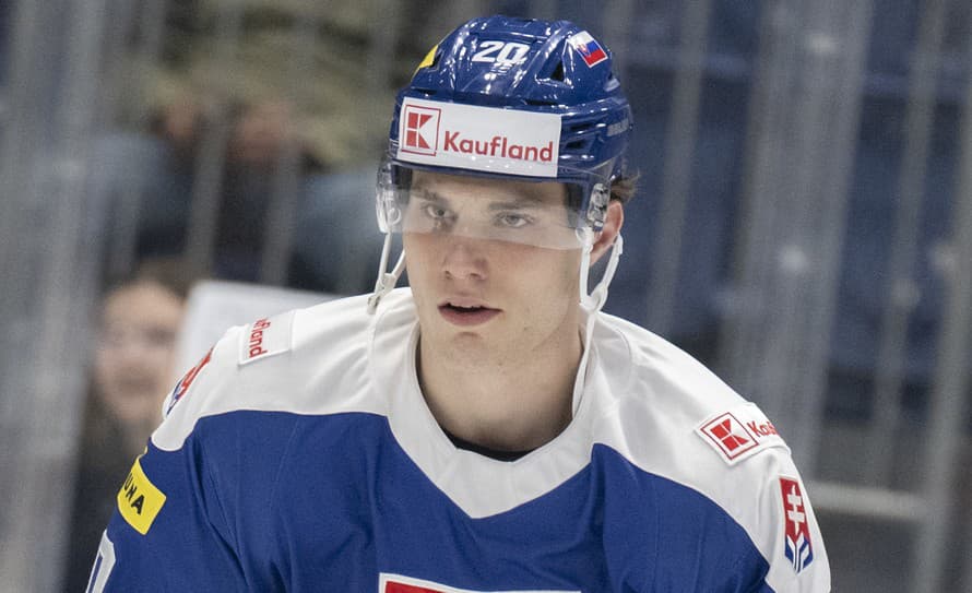 Juraj Slafkovský (20) sa začiatkom júla zaradil medzi absolútnu slovenskú elitu. Môže za to podpis novej zmluvy s Montrealom Canadiens ...