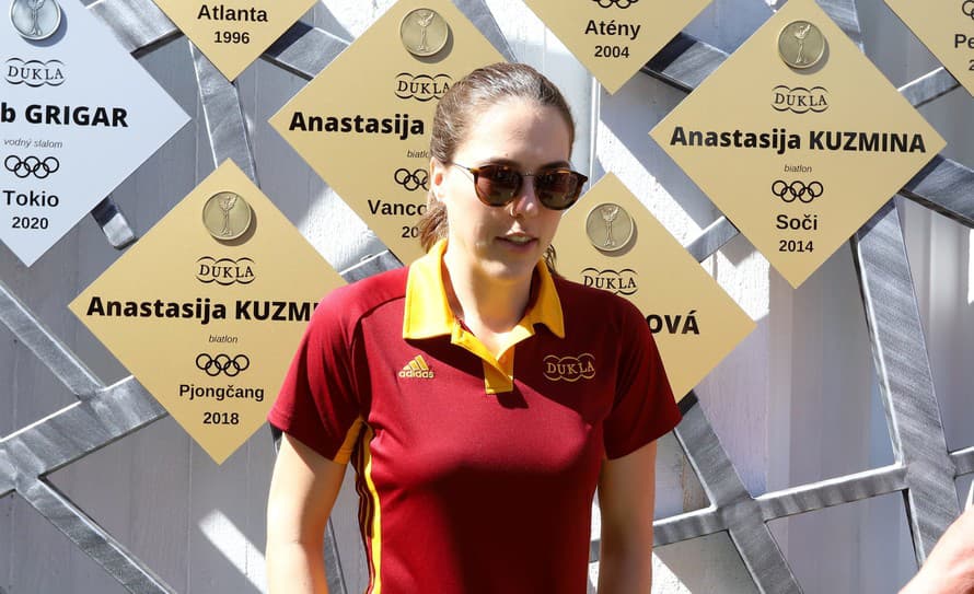 Slovenská lyžiarka Petra Vlhová (29) bude mať nového silovo-kondičného trénera. Doterajšieho kouča Marca Portu nahradil iný Talian Andrea ...