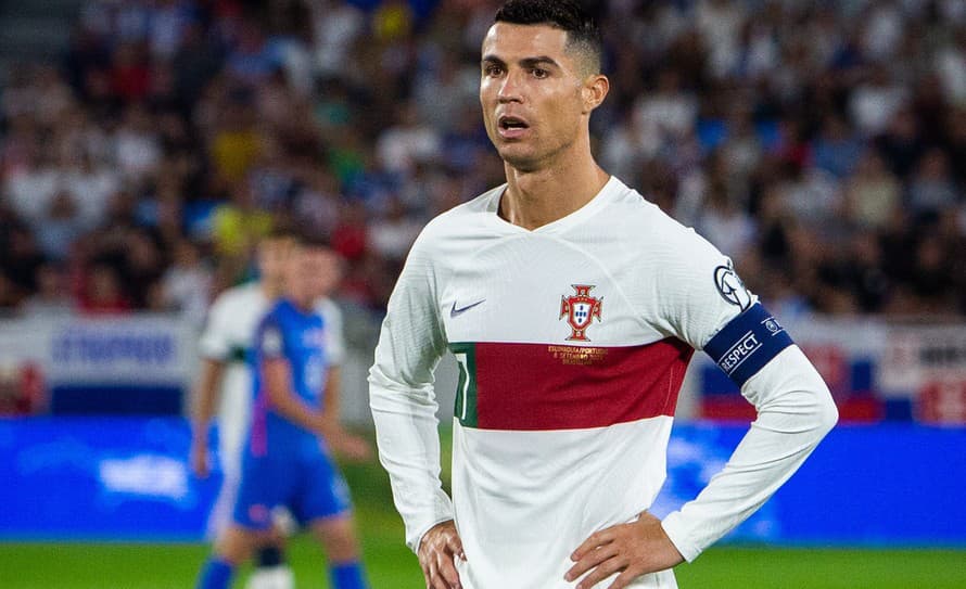 Bývalý futbalový obranca Gerard Piqué chce, aby sa portugalský útočník Cristiano Ronaldo po konci kariéry stal súčasťou jeho projektu ...