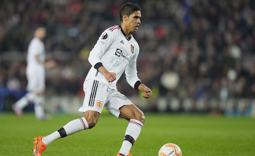 Francúzsky futbalový obranca Raphael Varane posilní taliansky klub Calcio Como. U nováčika Serie A tak bude pôsobiť po boku Slováka Petra ...