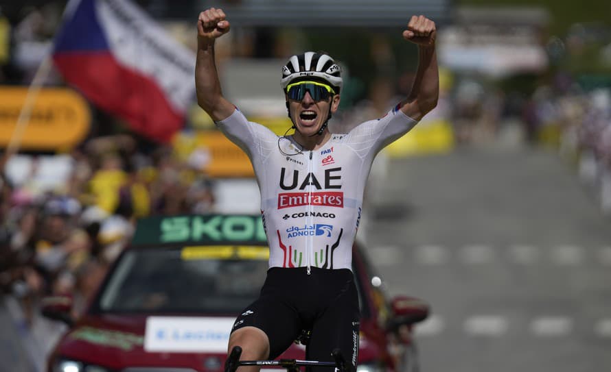 Preteky Tour de France, najprestížnejšie podujatie v kalendári profesionálneho cyklistiky, sú nie len o najlepších jazdcoch sveta, ale ...