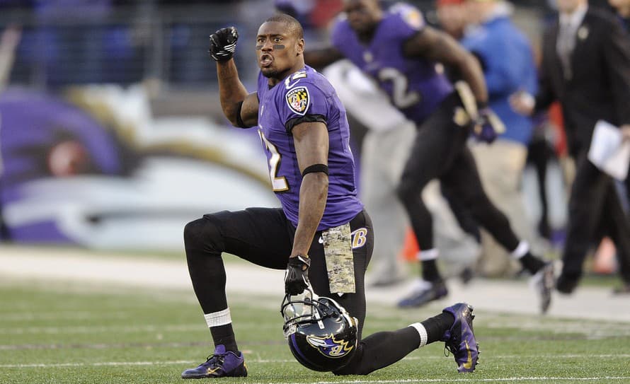 Nezmazateľne sa zapísal do histórie prestížnej série Super Bowl, keď v roku 2013 rozhodol dramatické finále. Jacoby Jones zomrel vo veku ...