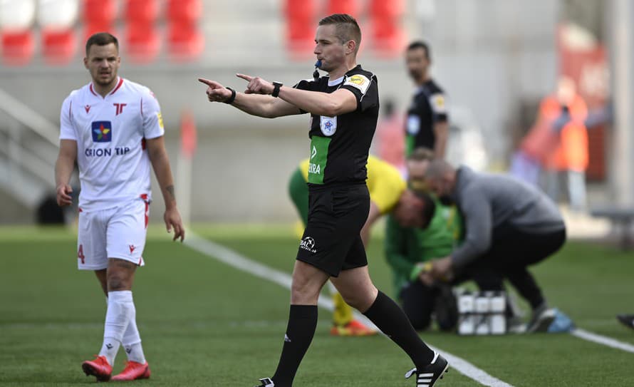 Už tento víkend štartuje najvyššia česká futbalová súťaž. Naši západní susedia si pre fanúšikov pripravili veľkú novinku! 