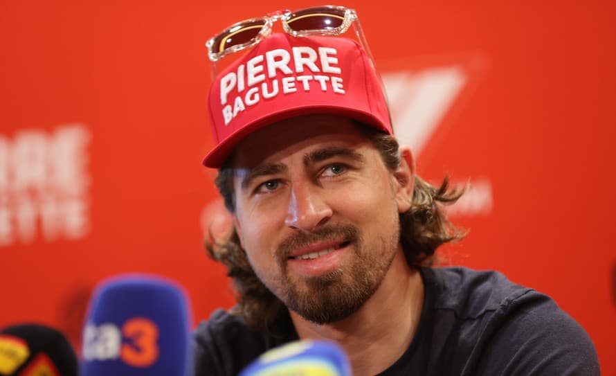 Peter Sagan vo veľmi emotívnej spovedi prehovoril  o synovi Marlonovi aj krachu jeho manželstva s Katkou. Priznal, aký majú v súčasnosti ...