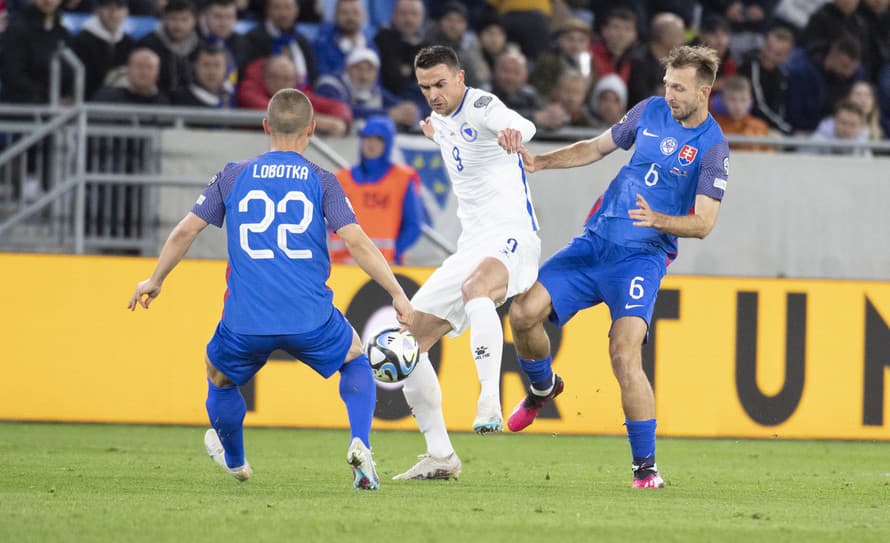 Slovenský futbalový reprezentant Norbert Gyömbér (32) bude v nadchádzajúcej sezóne pôsobiť v Saudskej Arábii.