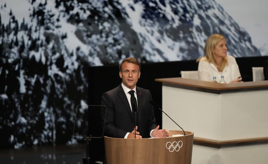 Francúzske Alpy by mali hostiť zimné olympijské hry v roku 2030. Delegáti 142. zasadnutia MOV ich v stredu potvrdili ako dejisko hier ...