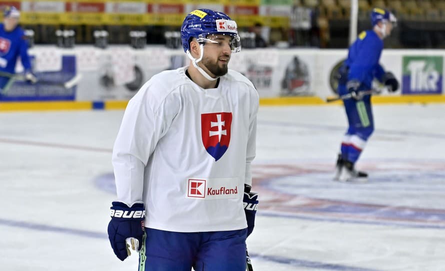 Bude sa sťahovať na novú adresu! Člen širšieho slovenského reprezentačného tímu Róbert Lantoši si zrejme v Česku vyskúša už druhé pôsobisko. ...