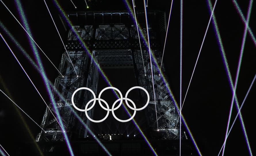 Nemeckí reprezentanti v pozemnom hokeji sa posťažovali na jedálenské služby v olympijskej dedine na OH v Paríži. 