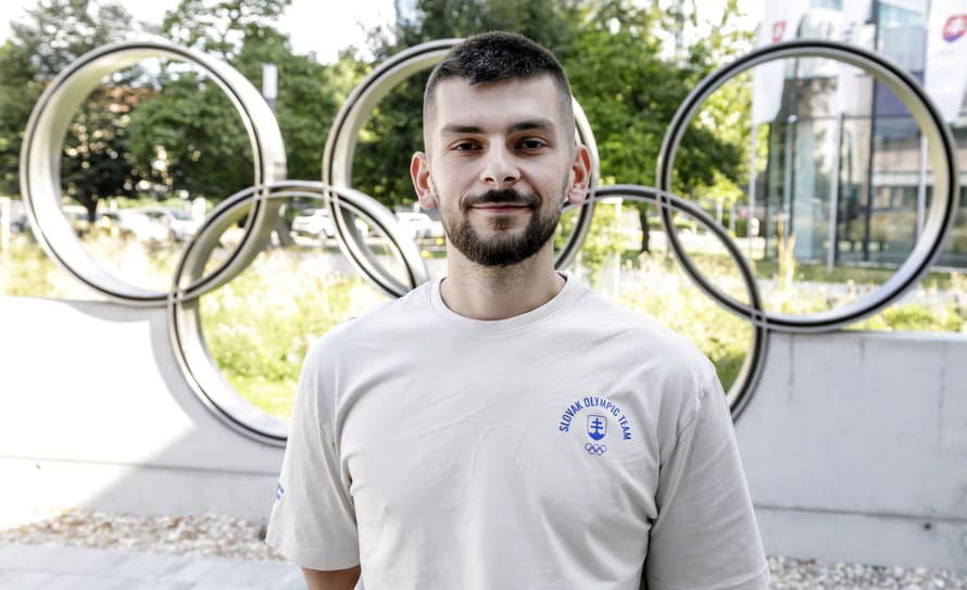 Slovenský reprezentant v športovej streľbe Patrik Jány nepostúpil do finále vzduchovej pušky 10 m na olympijských hrách vo Francúzsku. 