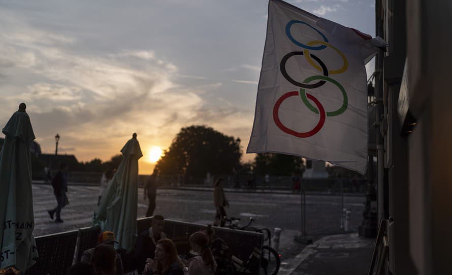 Počas olympijských hier je to poriadne divoké a o párty a nespútanej zábave, ktorá prebieha v olympijských dedinách kolujú doslova legendy. ...