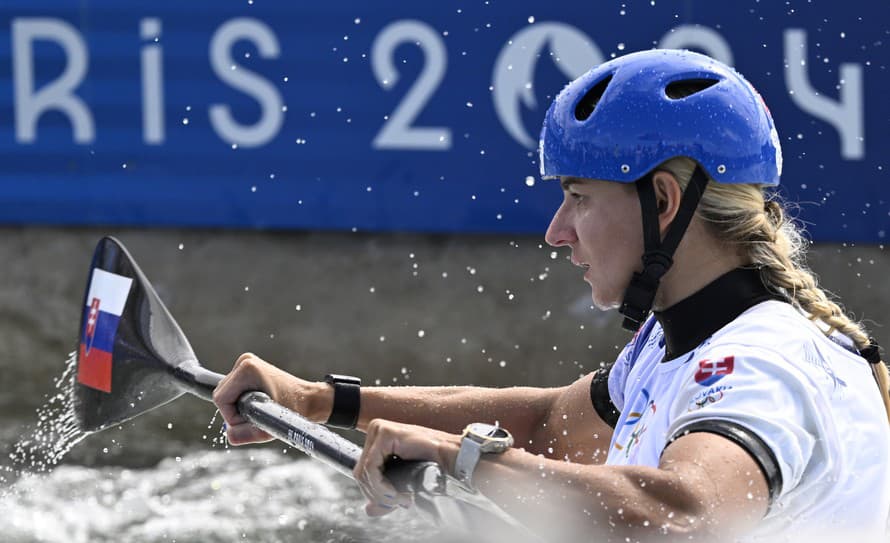 Kajakárka Eliška Mintálová netajila po tom, čo sa jej rozplynul olympijský medailový sen v Paríži, obrovské sklamanie. Navyše ju poriadne ...