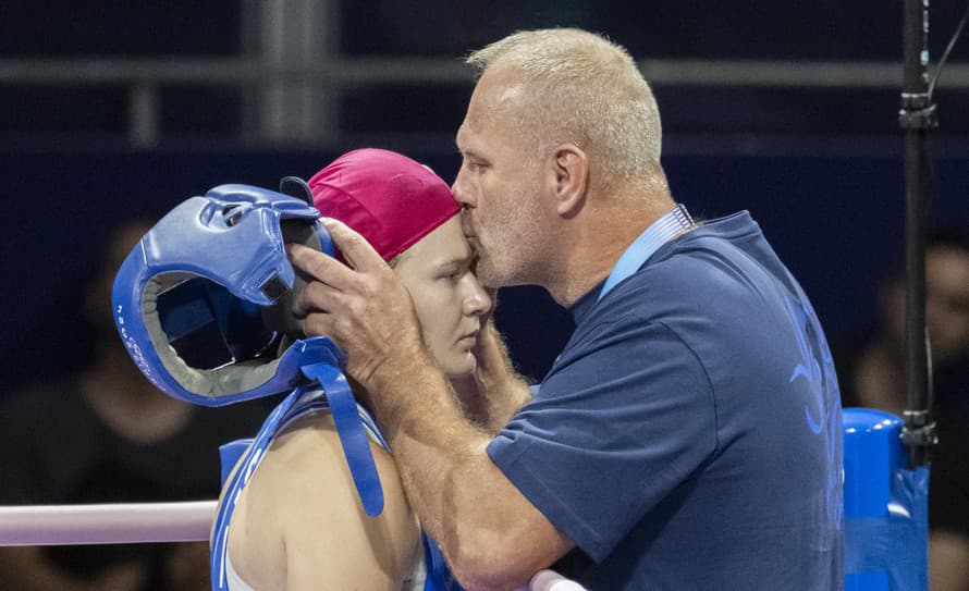 V ženskej kategórii do 66 kg malo zastúpenie aj Slovensko. Vôbec prvou našou boxerkou pod piatimi kruhmi bola Jessica Triebeľová (23), ...