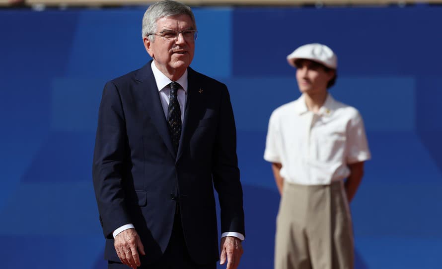 Thomas Bach (70) skončí v roku 2025 na poste prezidenta Medzinárodného olympijského výboru (MOV). V sobotu v Paríži oznámil, že sa nebude ...