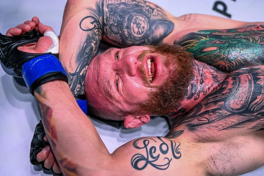 Slovenský bojovník Samuel Krištofič (34) je od roku 2017 súčasťou prestížnej organizácie OKTAGON MMA, kde si za ten čas získal množstvo ...