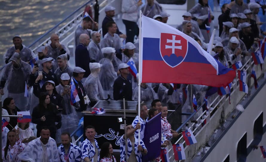 Slovenská olympijská výprava na OH v Paríži bol najmenej úspešná v histórii. Pod piatimi kruhmi získala len jeden cenný kov, čo v športovom ...