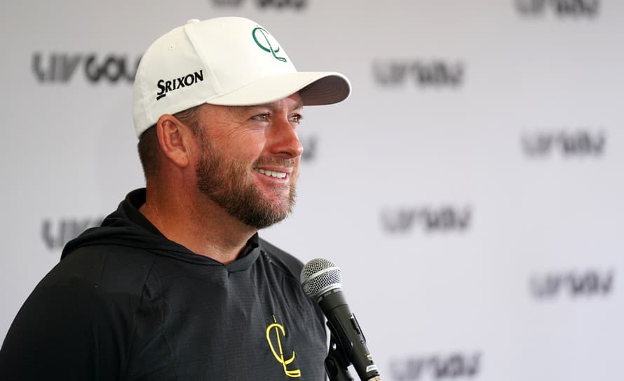 Nezvyčajný trest. Golfista Graeme McDowell (45) sa nadchádzajúceho turnaja v Západnej Virginii nezúčastní z veľmi kurióznych dôvodov. ...