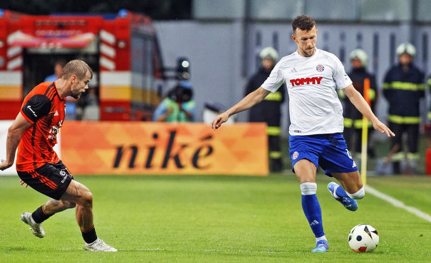 Šance MFK Ružomberok na postup do play-off Konferenčnej ligy stúpajú. Ich chorvátsky súper Hajduk Split sa totiž nezameriava iba na odvetu, ...