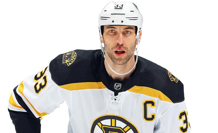 Obrovská pocta! Dočkal sa jej bývalý slovenský hokejista a niekdajšia opora zámorského tímu NHL Bostonu Bruins Zdeno Chára (47).