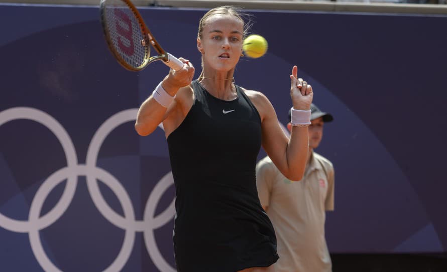 Bývalá slovenská tenistka Dominika Cibulková ostro kritizuje súčasný slovenský tenis a napriek úspechu na olympiáde v Paríži určité veci ...