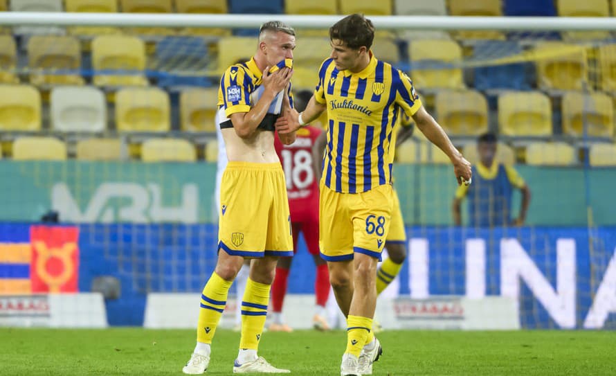 utbalisti FC DAC 1904 Dunajská Streda vyhrali v sobotňajšom zápase 4. kola Niké ligy na ihrisku MFK Zemplín Michalovce 3:0. Pripísali ...