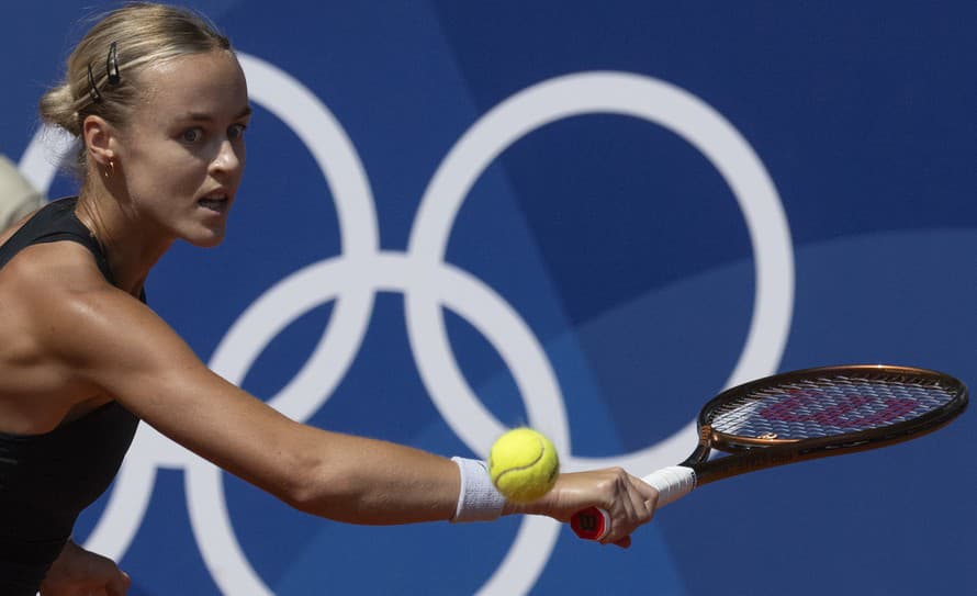 Slovenská tenistka Anna Karolina Schmiedlová (29) nastúpi v 1. kole dvojhry na grandslamovom turnaji US Open v súboji nenasadených hráčok ...