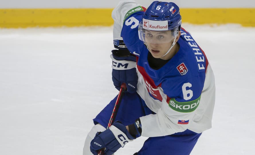 V nominácii slovenskej hokejovej reprezentácie na finálový turnaj olympijskej kvalifikácie sa nenachádzajú dve naše opory z NHL Erik ...