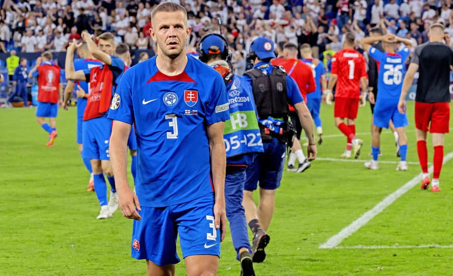 Hráme dobrý futbal, naše výkony majú vo svete pozitívnu odozvu, viacerí hráči zaujali a je o nich záujem v popredných kluboch a súťažiach... ...