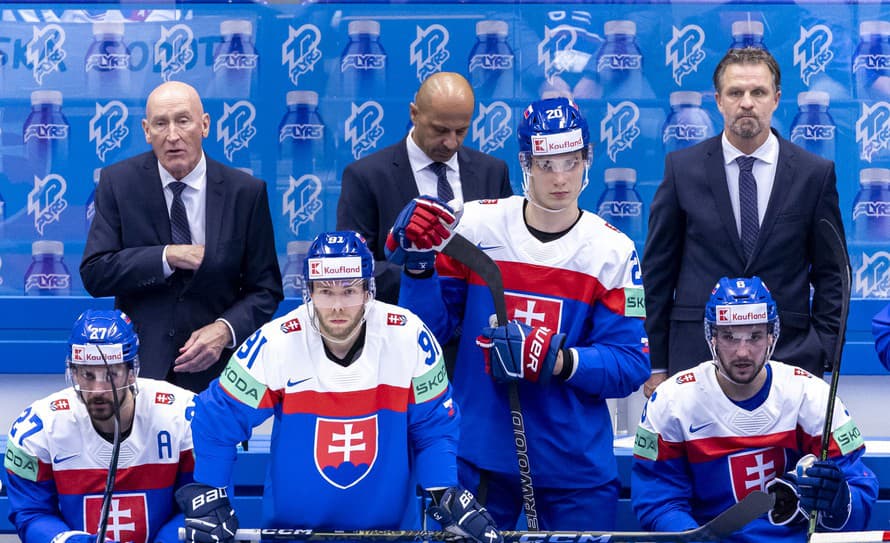 Slovenským hokejistom roka 2024 sa stal Juraj Slafkovský, pre ktorého to bol druhý triumf v prestížnej ankete.