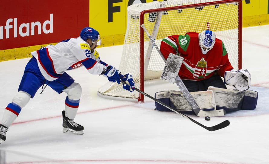 Prinášame vám ONLINE prenos druhého stretnutia Slovenska v olympijskej kvalifikácii. Po úvodnej výhre s Rakúskom (2:1) hrajú zverenci ...