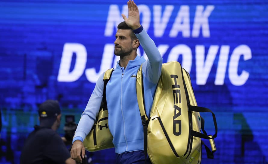 Srbský tenista Novak Djokovič prekvapujúco vypadol už v 3. kole dvojhry na grandslamovom turnaji US Open. Obhajca titulu a druhý najvyššie ...