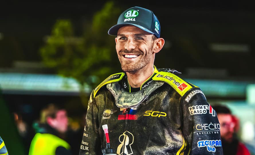 Slovenský plochodrážnik Martin Vaculík (34) zvíťazil na Veľkej cene Poľska vo Vroclave, ôsmych pretekoch seriálu MS Speedway GP. Počas ...