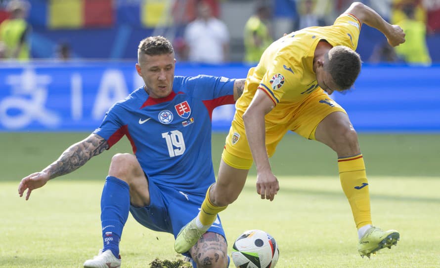 Slovenská futbalová reprezentácia nastúpi vo štvrtkovom úvodnom zápase nového ročníka Ligy národov na pôde Estónska bez Juraja Kucku. ...