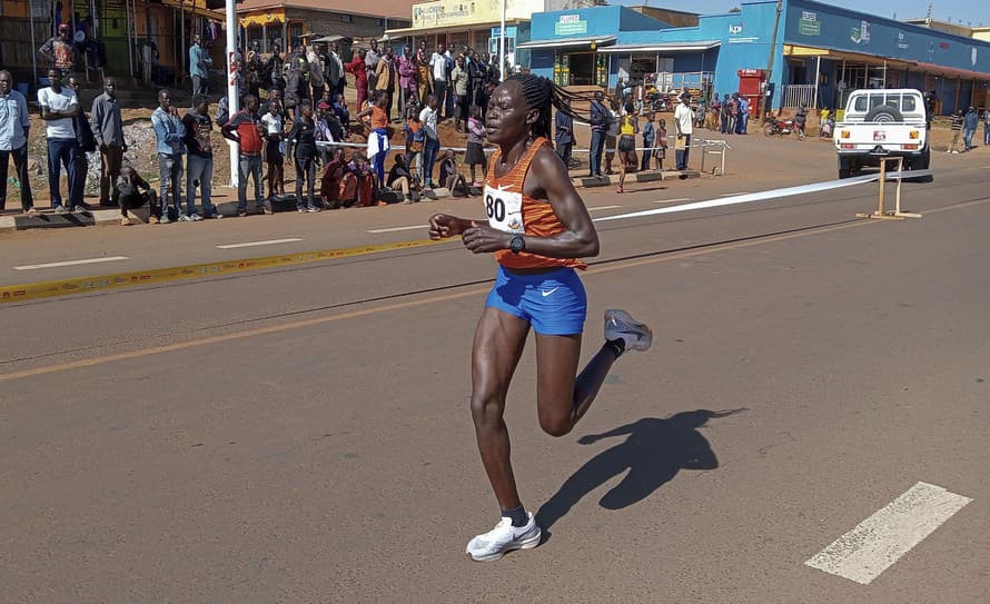 Ugandská atlétka Rebecca Cheptegeiová, účastníčka tohtoročných olympijských hier v Paríži, zomrela po útoku svojho priateľa. Vo štvrtok ...