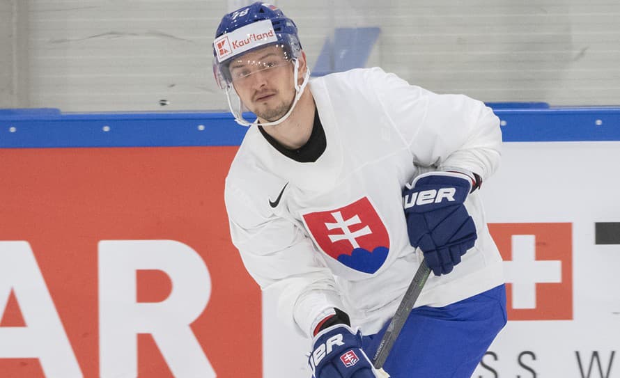 Slovenský hokejový reprezentačný útočník Libor Hudáček už kapitolu NHL definitívne uzavrel. Svojho času sa ho vypytovali, do ktorého ...