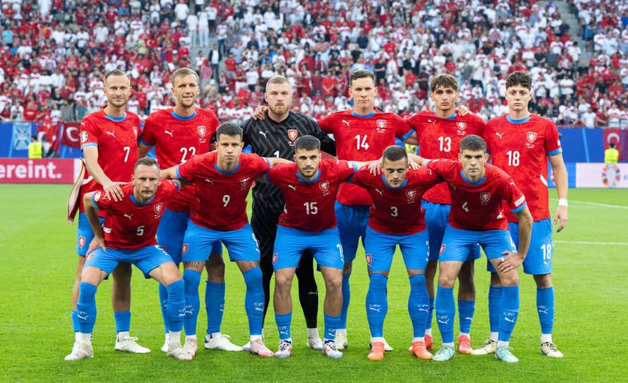 Českí futbalisti v úvode nového ročníka Ligy národov vybuchli na pôde Gruzínska. Mužstvo trénera Ivana Hašeka prehralo v 1. skupine B-divízie ...