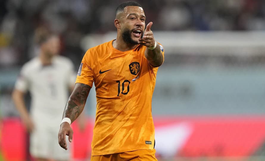 Holandský futbalový reprezentant Memphis Depay sa dohodol na dvojročnom kontrakte s brazílskym klubom Corinthians. 