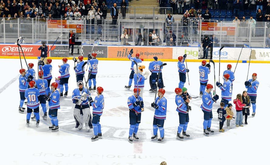 Hokejový Slovan Bratislava má nového absolútneho majiteľa. Spoločnosť multimilionára Petra Korbačku (53) totiž kúpila nielen väčšinový ...