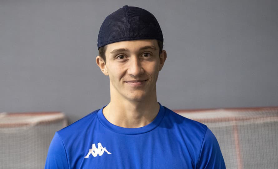 Slovenský hokejista Samuel Honzek skóroval v dueli záverečného hracieho dňa na podujatí Young Stars Classic v kanadskom Pentinctone.