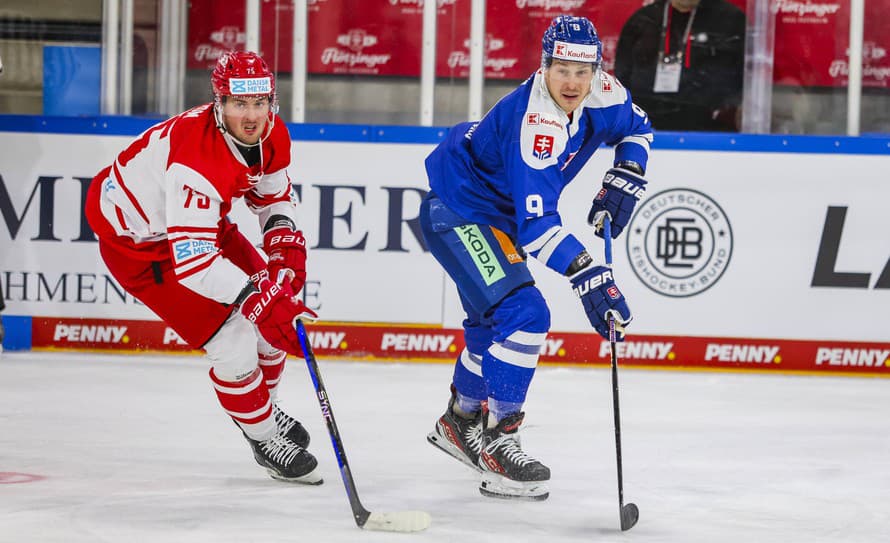 Slovenský hokejista Samuel Hain sa stal novou posilou HK Nitra. Dvadsaťsedemročný obranca zamieril k úradujúcim majstrom Tipos extraligy ...