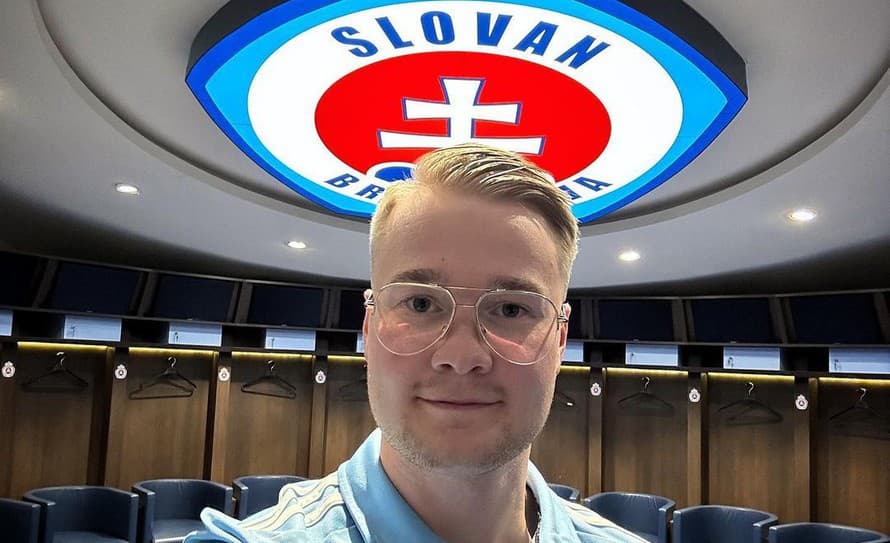 Bitka v Bratislave, ktorá otriasla futbalovou scénou! Hlásateľ futbalového klubu Slovan Bratislava Jakub Vrbičník sa stal obeťou brutálneho ...