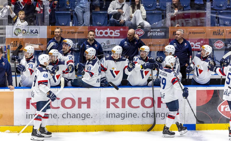 Hoci HC Slovan Bratislava aj pred vstupom spoločnosti Petra Korbačku JTRE sports & entertainment vlastnili majitelia, ktorí patrili do ...