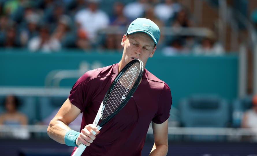 Svetová jednotka Talian Jannik Sinner zažíva obrovský smútok! Zomrela jeho milovaná teta, ktorej po triumfe na grandslamovom US Open ...